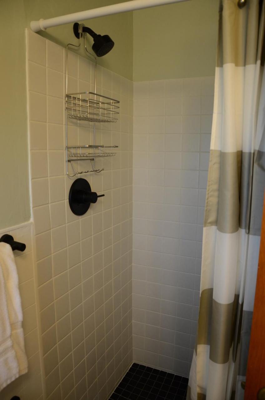 Ludington Blue Spruce Inn חדר תמונה