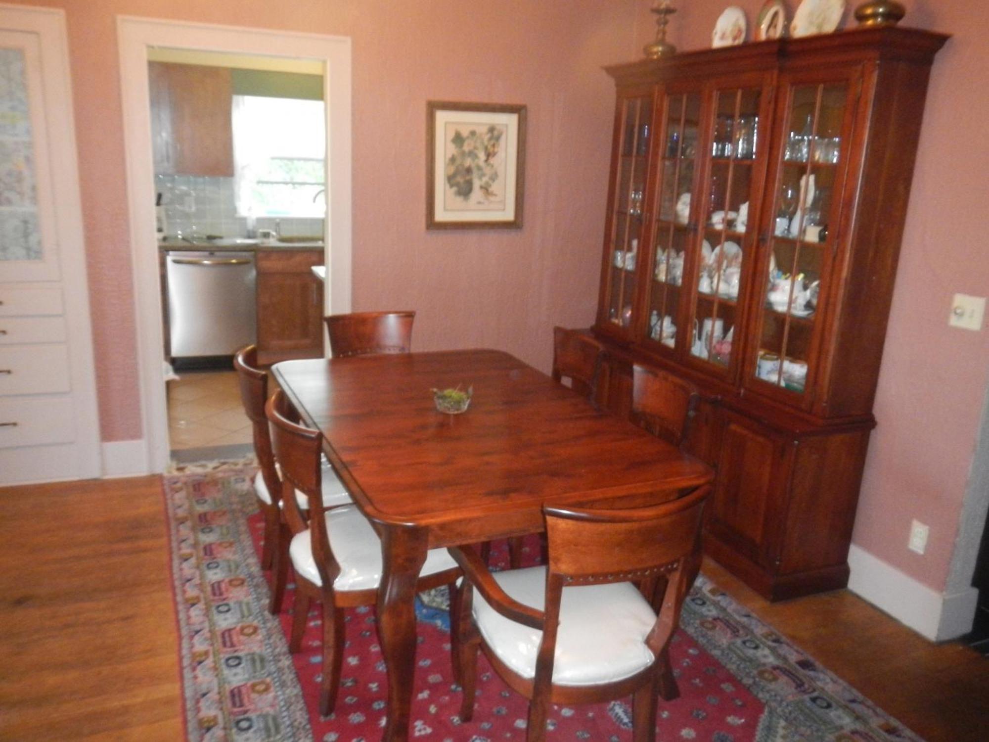 Ludington Blue Spruce Inn מראה חיצוני תמונה